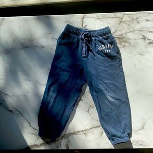 Old Navy Boys Sweats